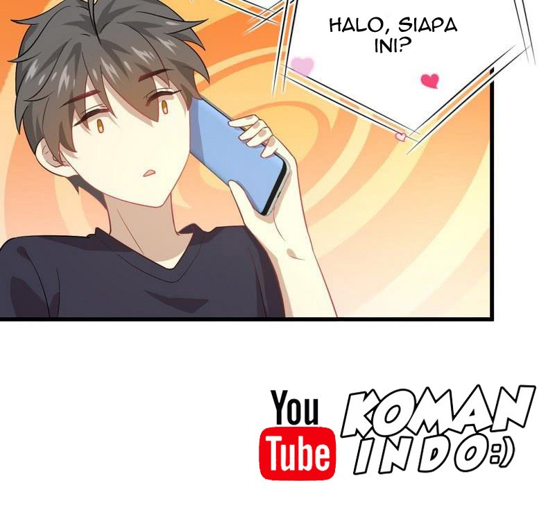 Immortal Swordsman in The Reverse World Chapter 74 - halaman 6