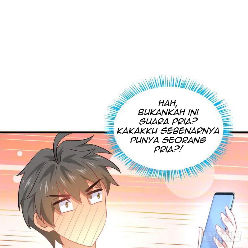 Immortal Swordsman in The Reverse World Chapter 74 - halaman 7