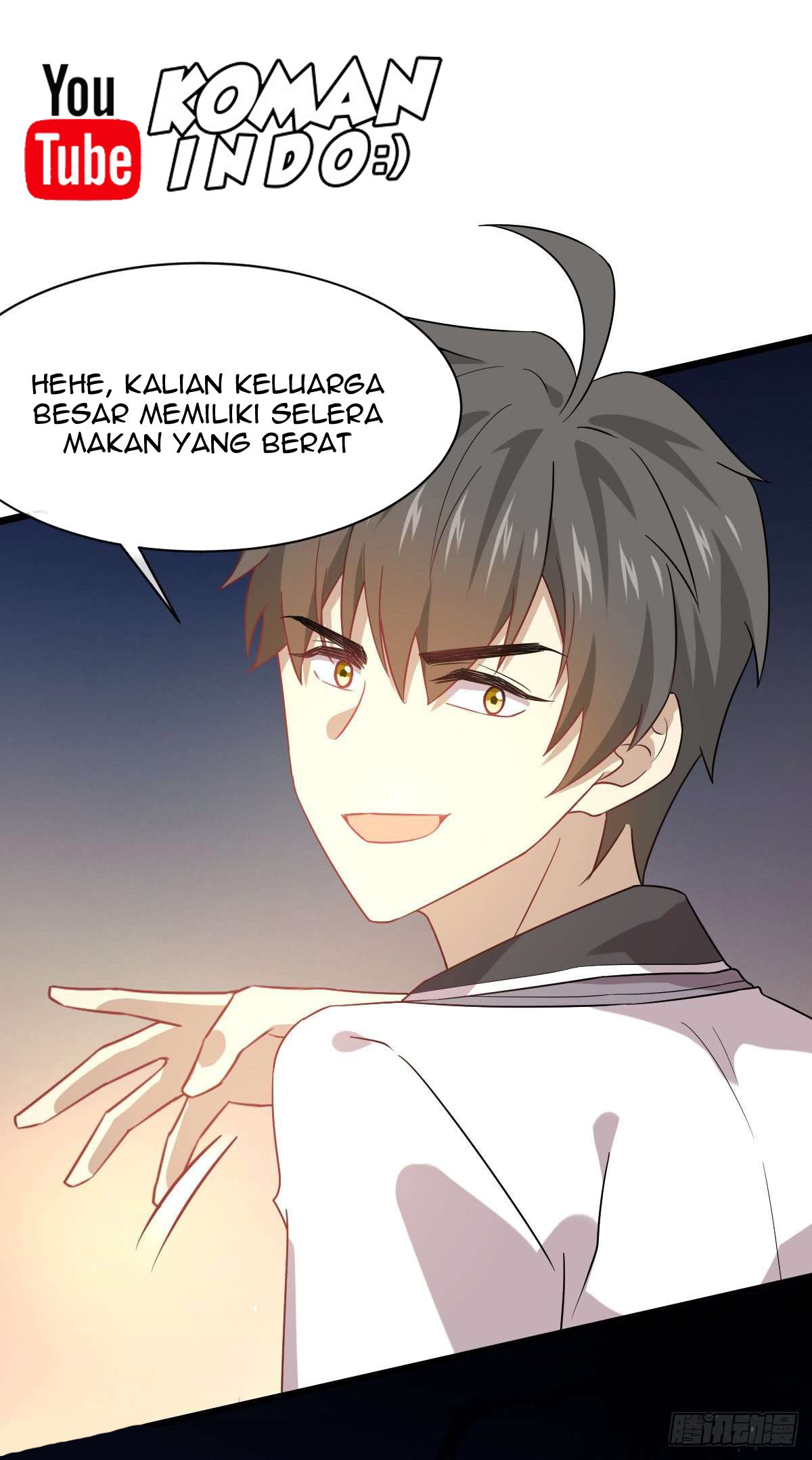 Immortal Swordsman in The Reverse World Chapter 75 - halaman 11