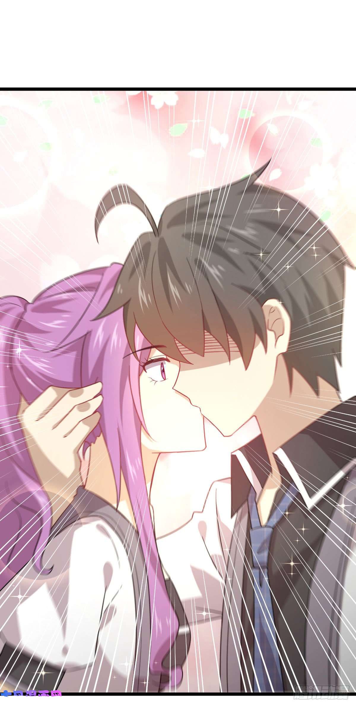 Immortal Swordsman in The Reverse World Chapter 75 - halaman 18