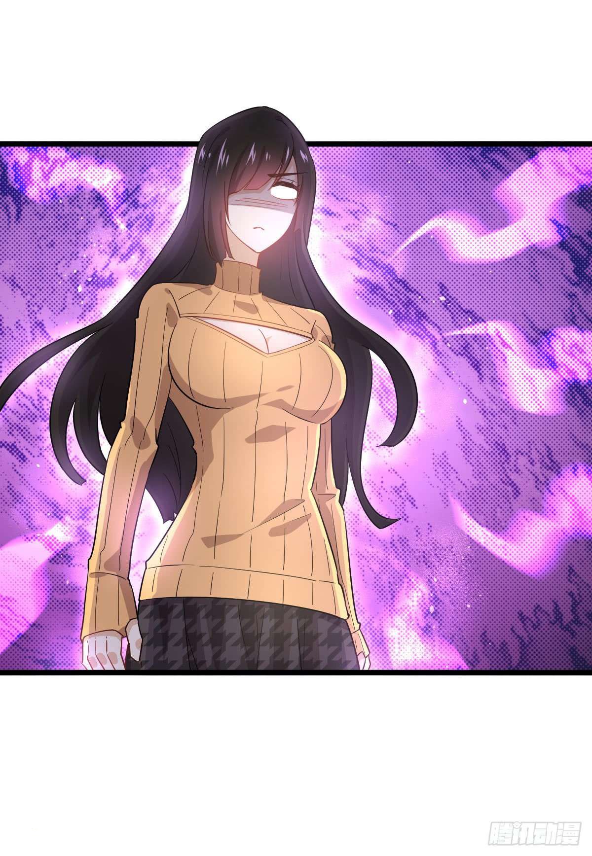 Immortal Swordsman in The Reverse World Chapter 75 - halaman 21