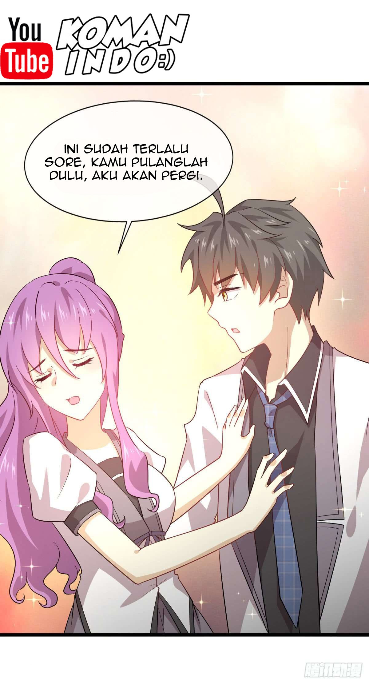 Immortal Swordsman in The Reverse World Chapter 75 - halaman 22