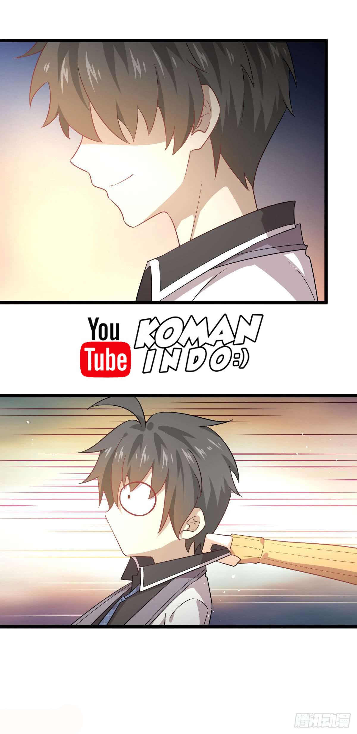 Immortal Swordsman in The Reverse World Chapter 75 - halaman 24