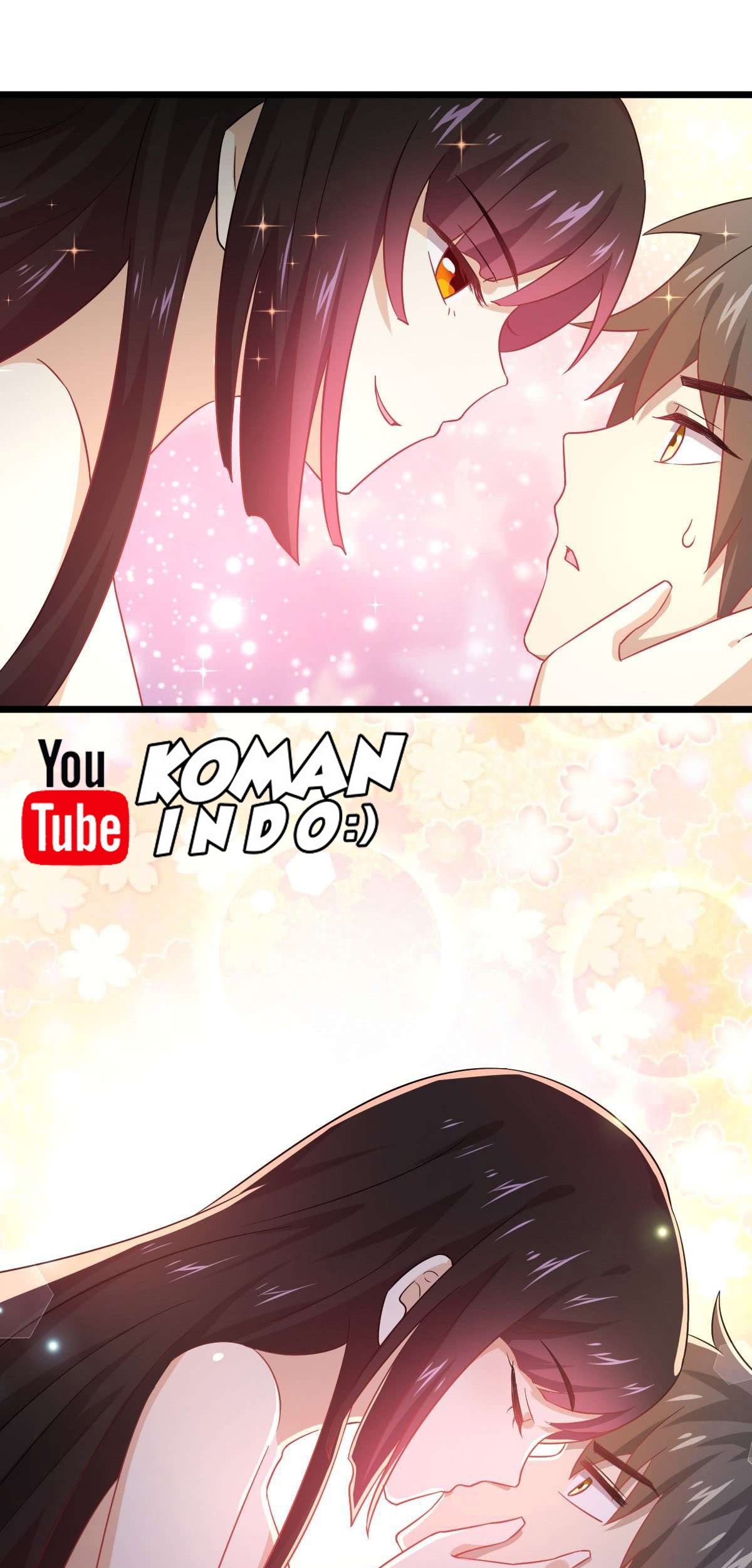 Immortal Swordsman in The Reverse World Chapter 75 - halaman 32