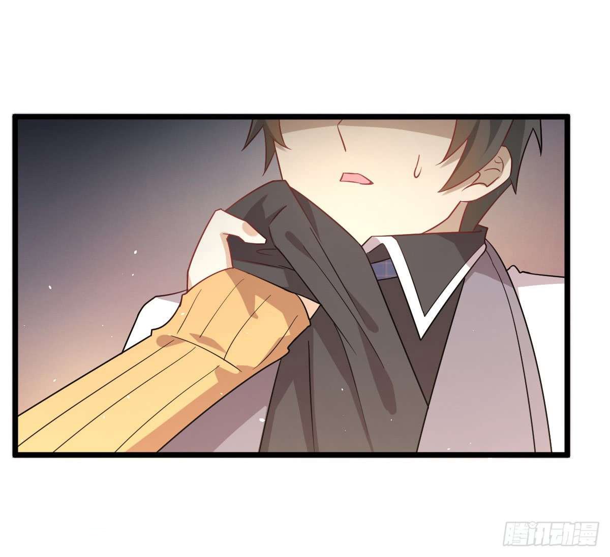 Immortal Swordsman in The Reverse World Chapter 75 - halaman 37