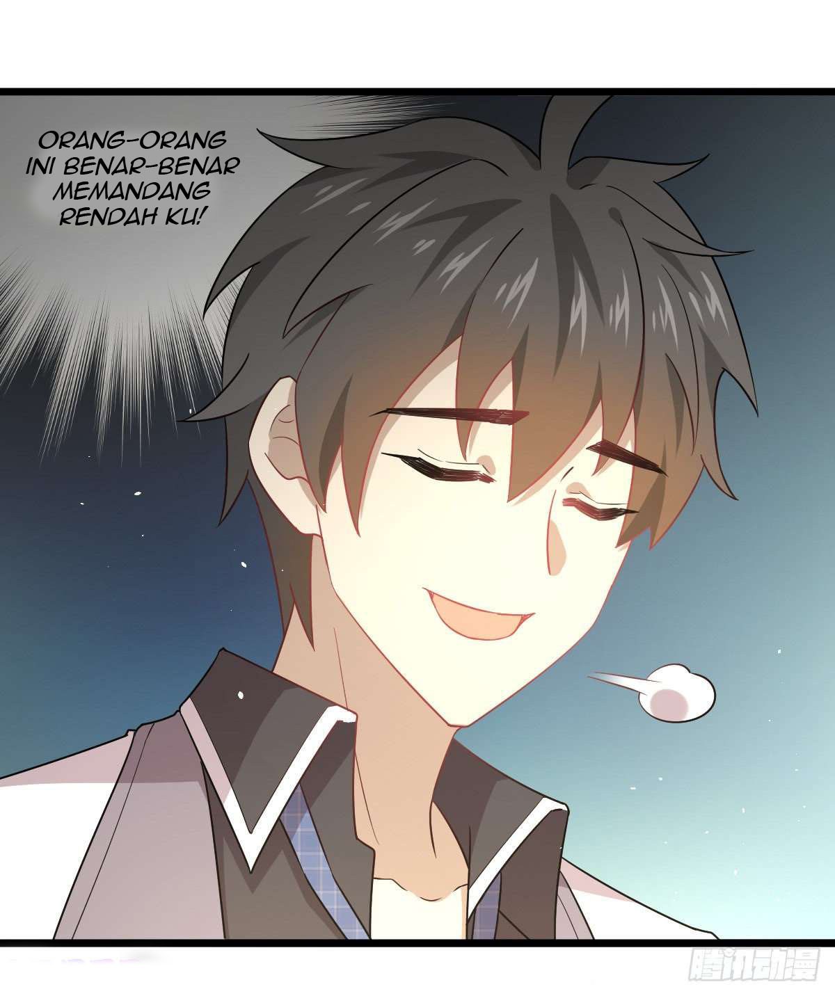 Immortal Swordsman in The Reverse World Chapter 75 - halaman 5