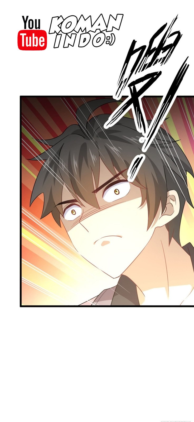 Immortal Swordsman in The Reverse World Chapter 76 - halaman 14