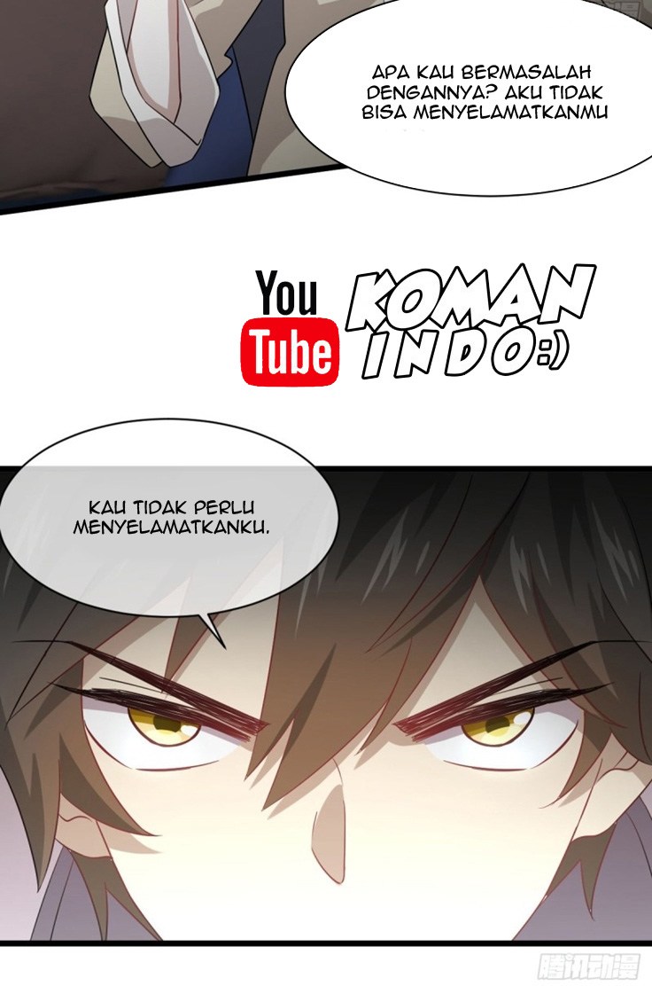 Immortal Swordsman in The Reverse World Chapter 76 - halaman 3