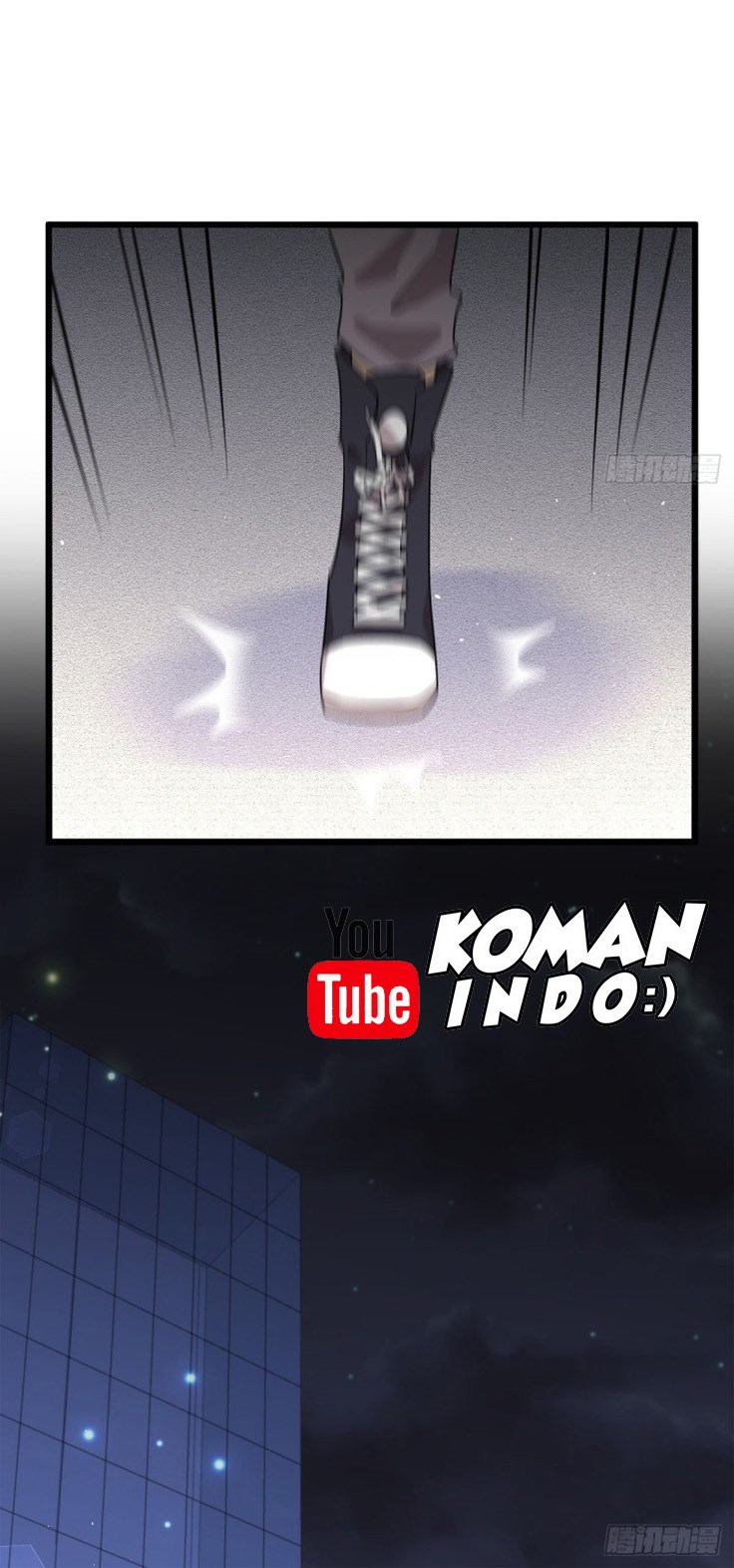 Immortal Swordsman in The Reverse World Chapter 76 - halaman 5