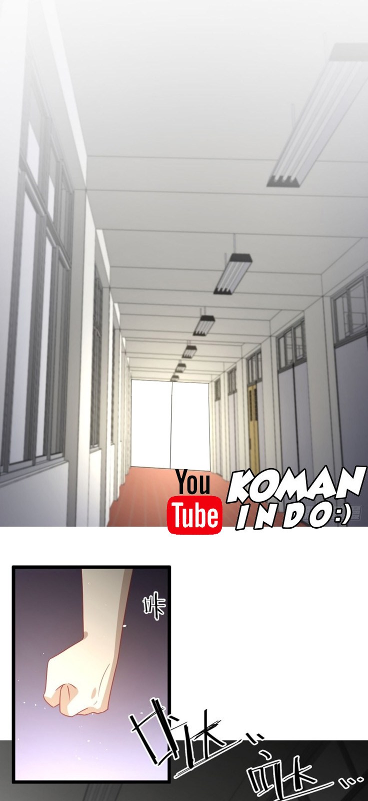 Immortal Swordsman in The Reverse World Chapter 76 - halaman 9