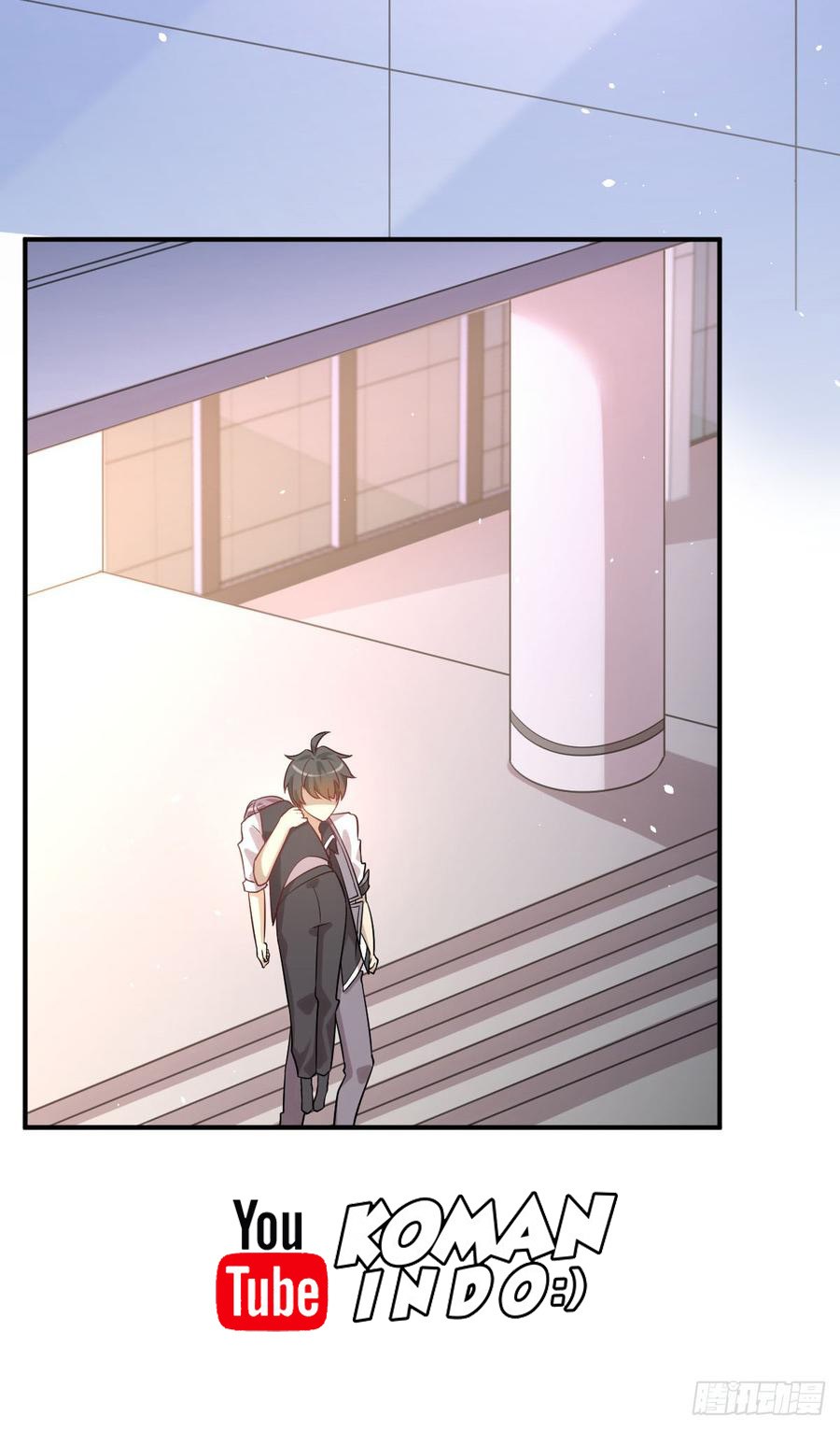 Immortal Swordsman in The Reverse World Chapter 78 - halaman 11
