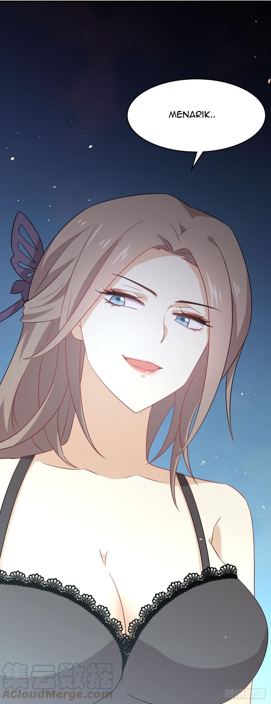 Immortal Swordsman in The Reverse World Chapter 78 - halaman 14