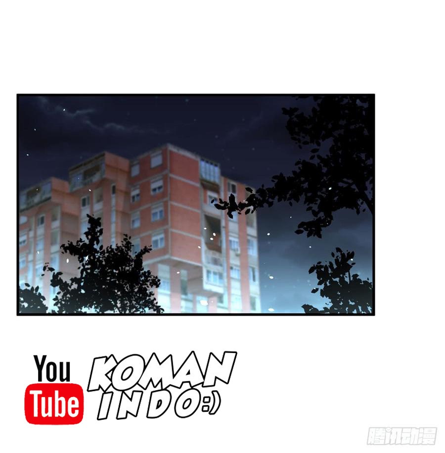 Immortal Swordsman in The Reverse World Chapter 78 - halaman 15
