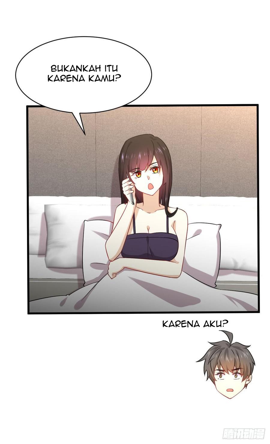 Immortal Swordsman in The Reverse World Chapter 78 - halaman 24