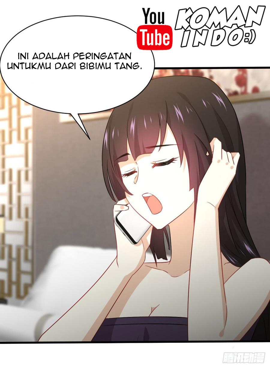 Immortal Swordsman in The Reverse World Chapter 78 - halaman 25