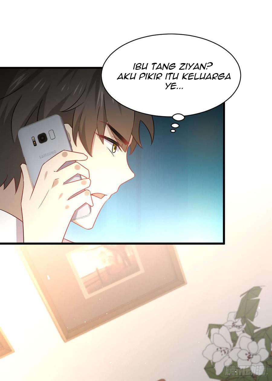 Immortal Swordsman in The Reverse World Chapter 78 - halaman 26