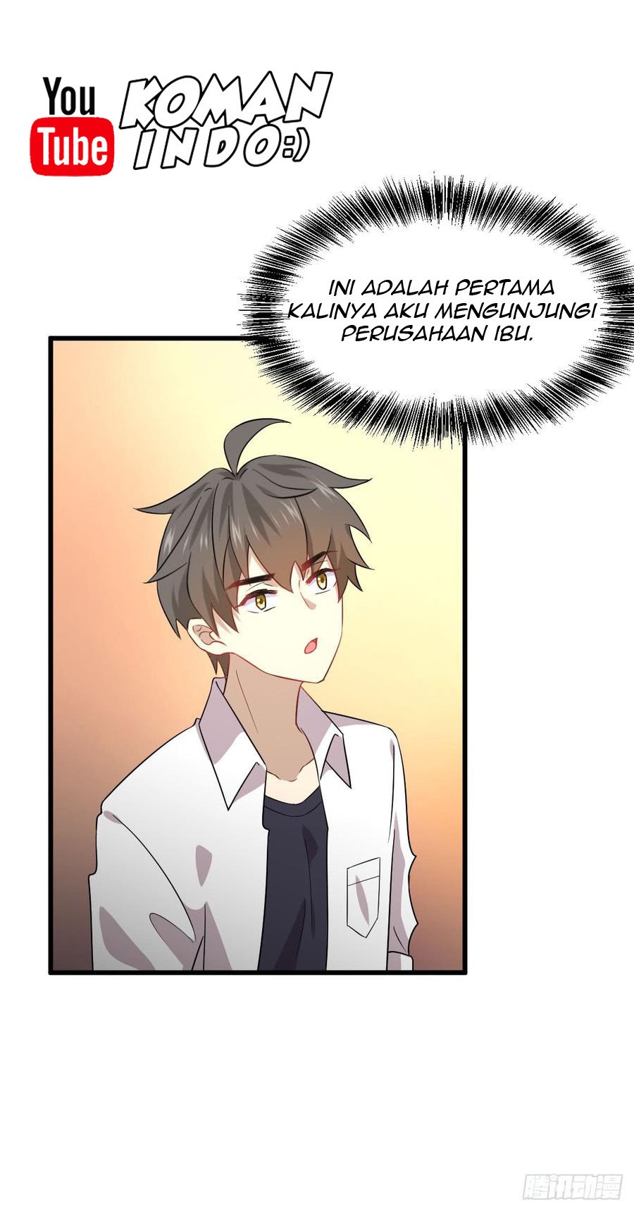 Immortal Swordsman in The Reverse World Chapter 78 - halaman 29