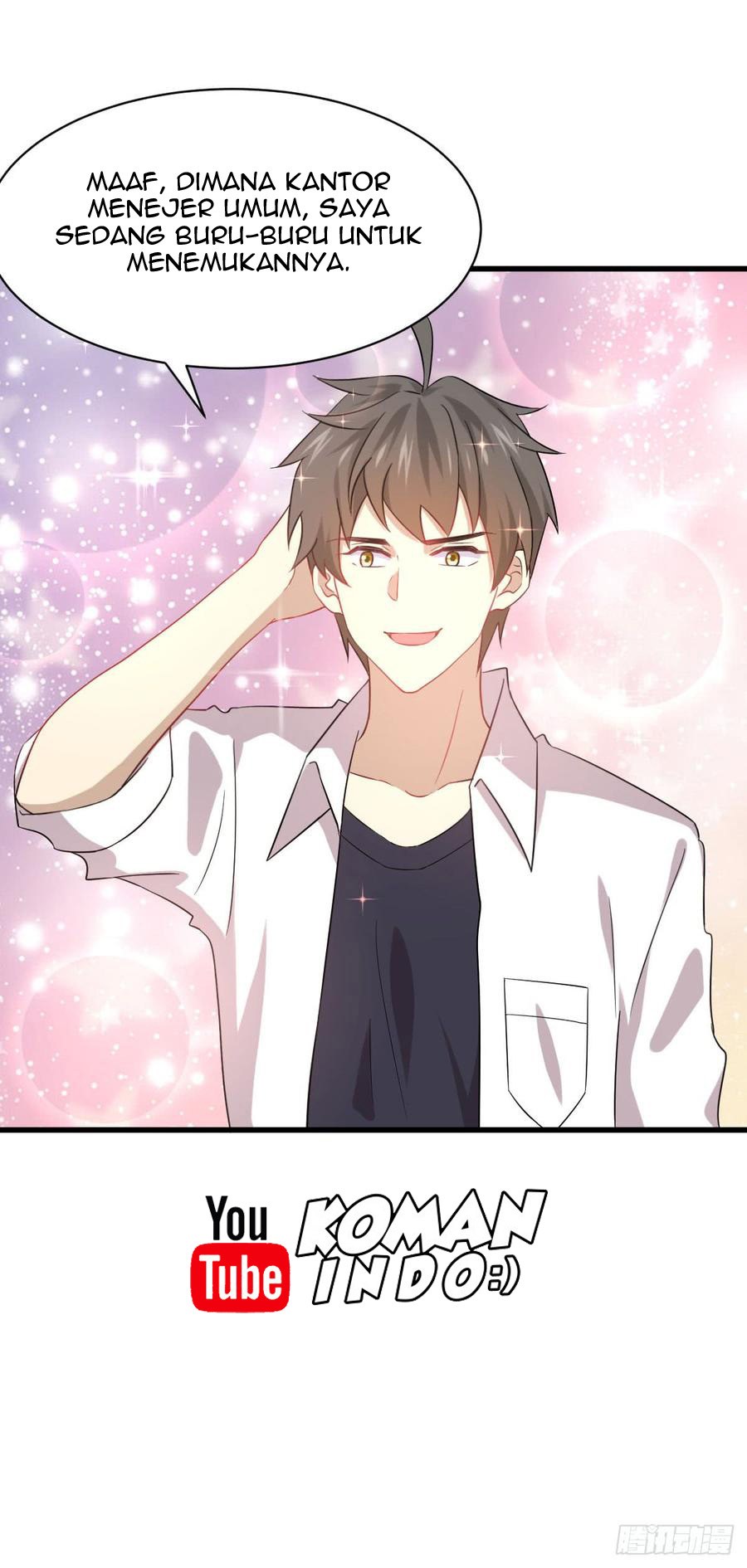 Immortal Swordsman in The Reverse World Chapter 78 - halaman 31
