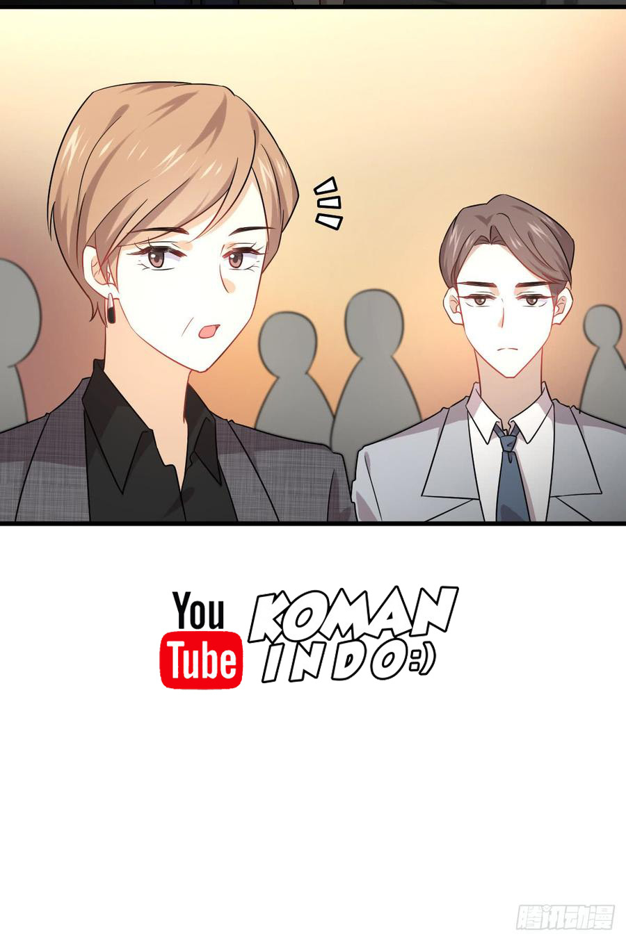 Immortal Swordsman in The Reverse World Chapter 78 - halaman 36