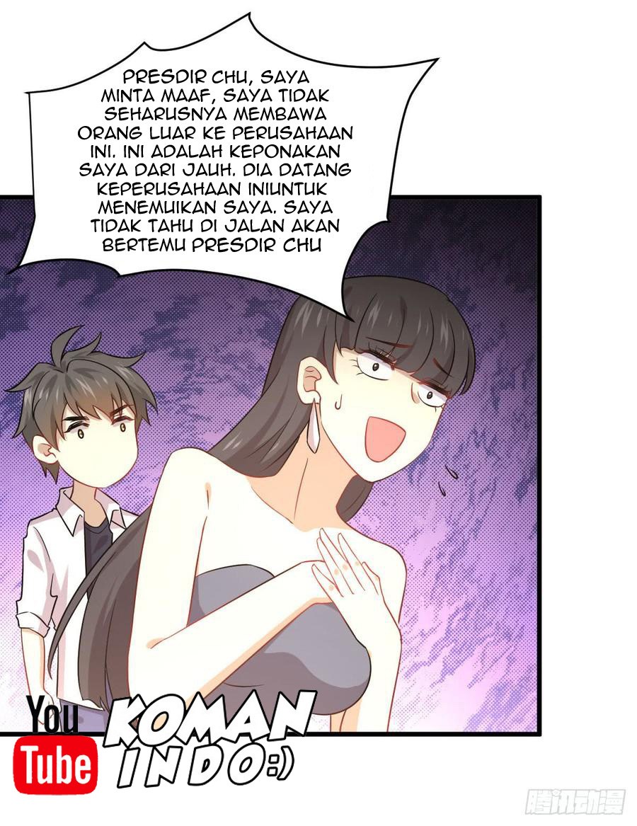 Immortal Swordsman in The Reverse World Chapter 78 - halaman 38