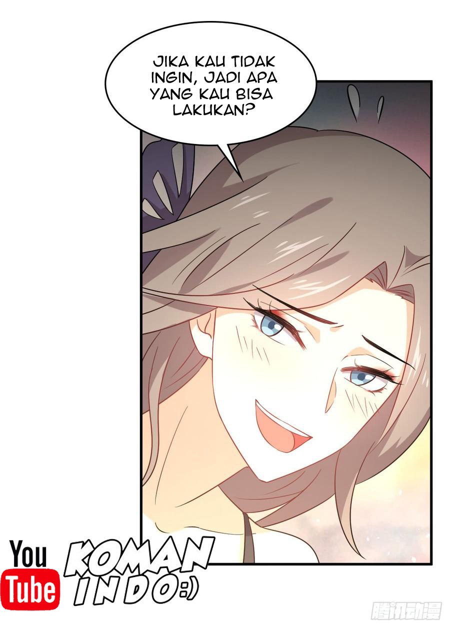 Immortal Swordsman in The Reverse World Chapter 78 - halaman 4