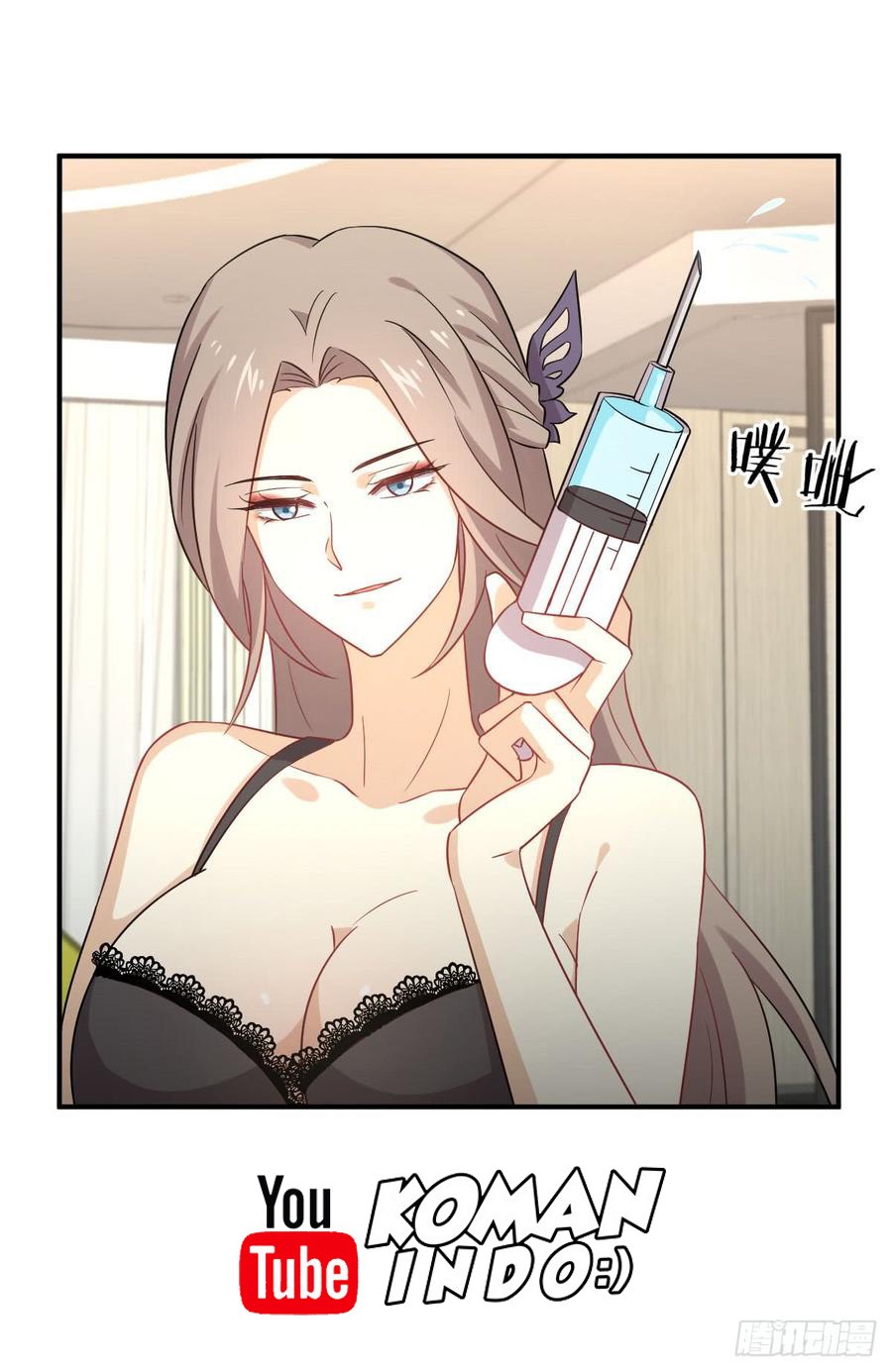Immortal Swordsman in The Reverse World Chapter 78 - halaman 6