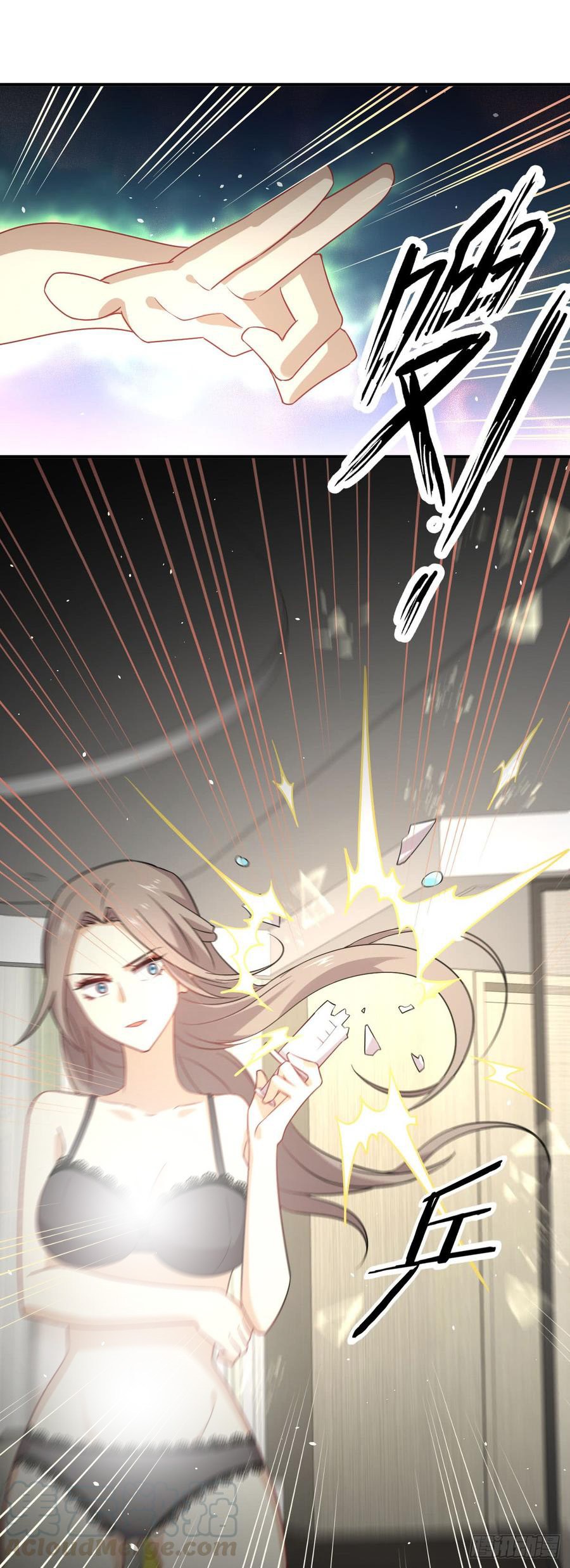 Immortal Swordsman in The Reverse World Chapter 78 - halaman 7