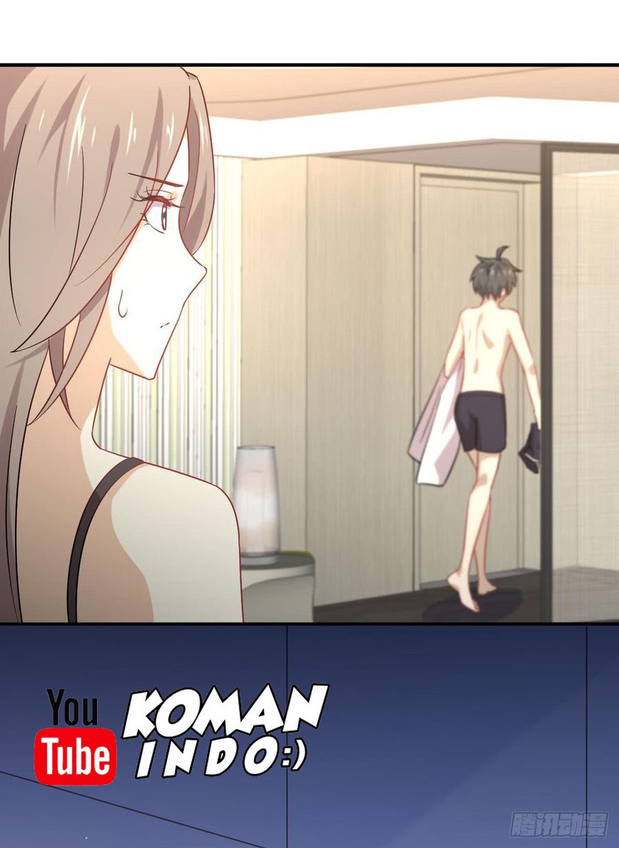 Immortal Swordsman in The Reverse World Chapter 78 - halaman 9