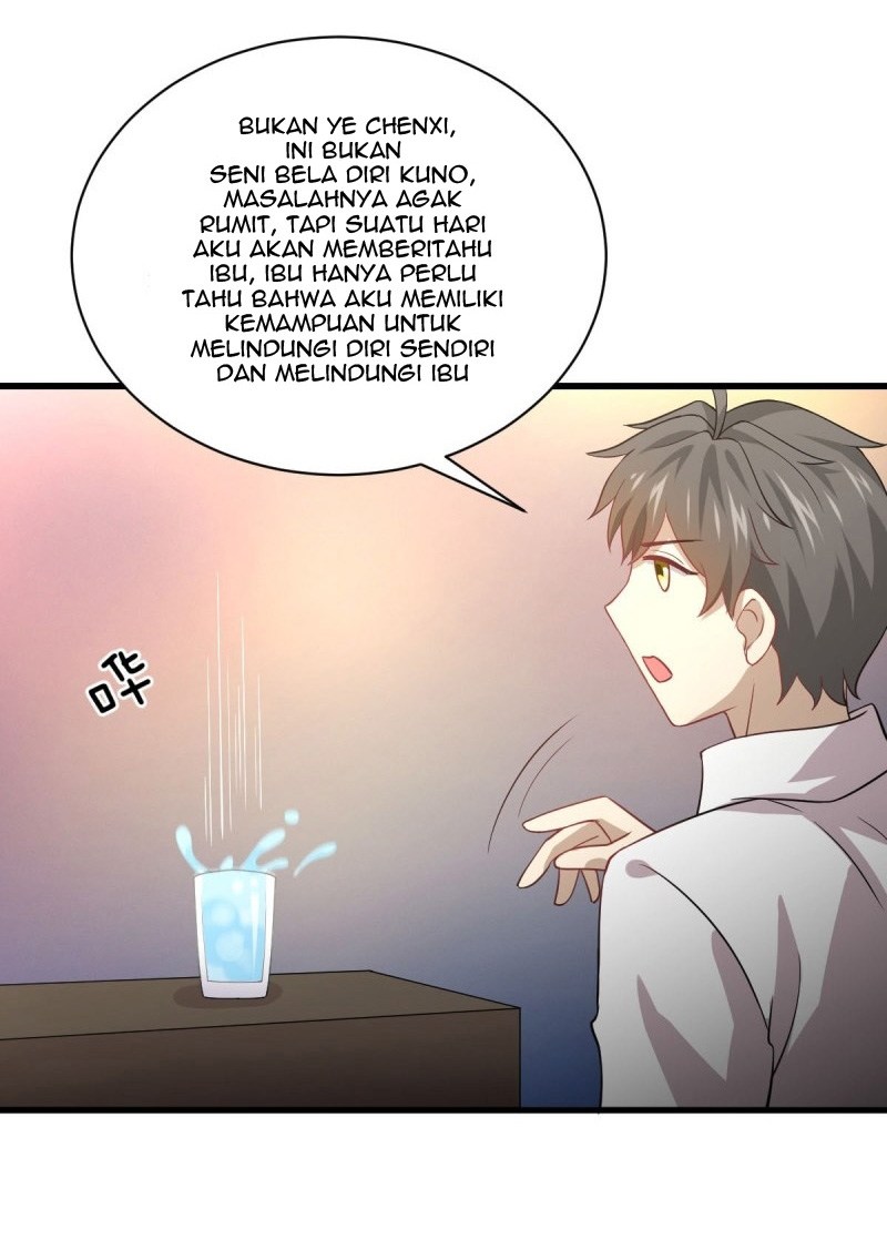 Immortal Swordsman in The Reverse World Chapter 79 - halaman 12