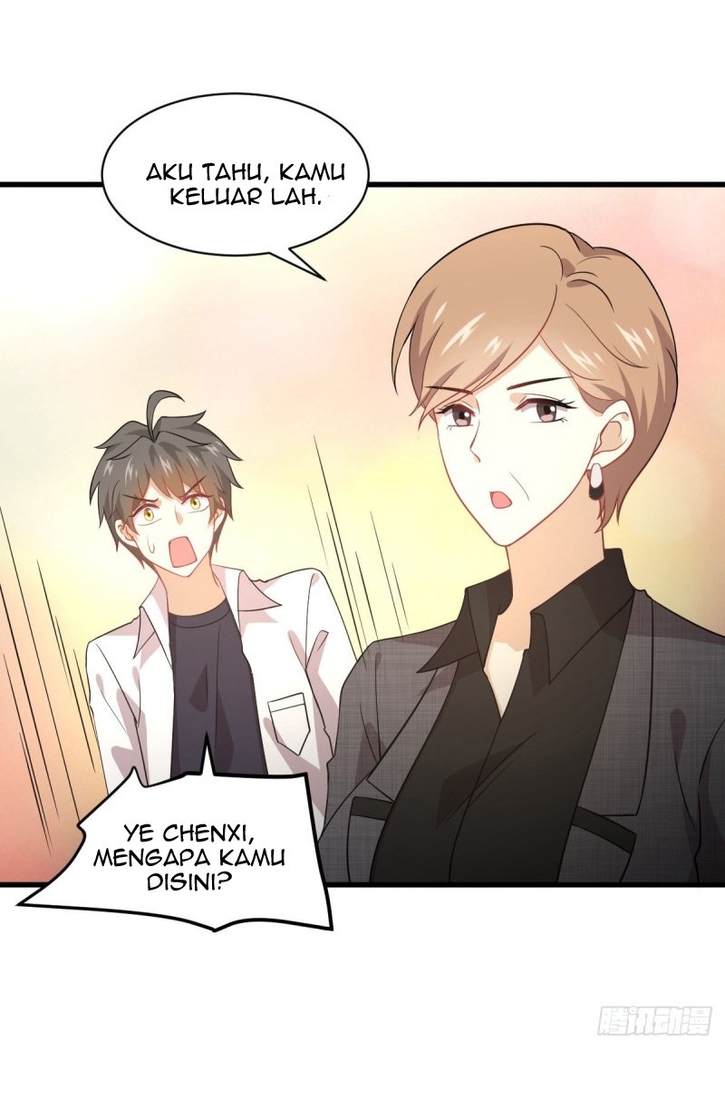 Immortal Swordsman in The Reverse World Chapter 79 - halaman 16