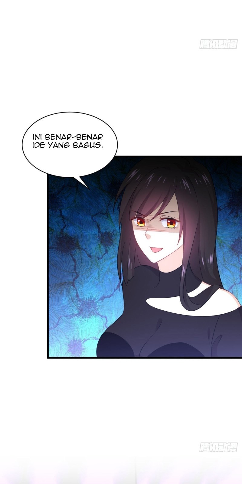 Immortal Swordsman in The Reverse World Chapter 79 - halaman 21