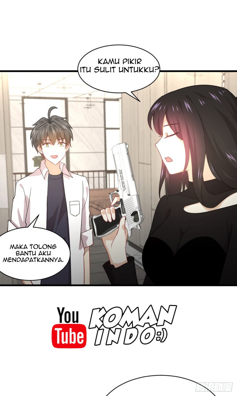 Immortal Swordsman in The Reverse World Chapter 79 - halaman 28