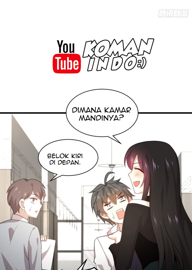 Immortal Swordsman in The Reverse World Chapter 79 - halaman 31