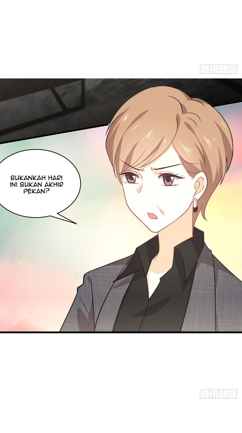 Immortal Swordsman in The Reverse World Chapter 79 - halaman 4