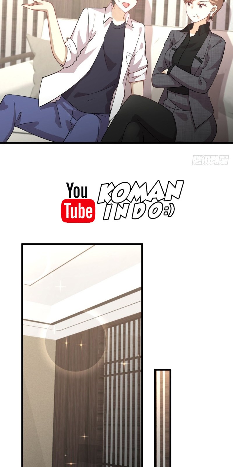 Immortal Swordsman in The Reverse World Chapter 79 - halaman 7