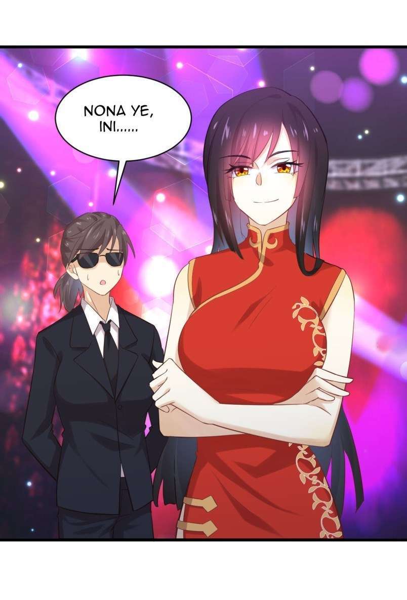 Immortal Swordsman in The Reverse World Chapter 8 - halaman 16