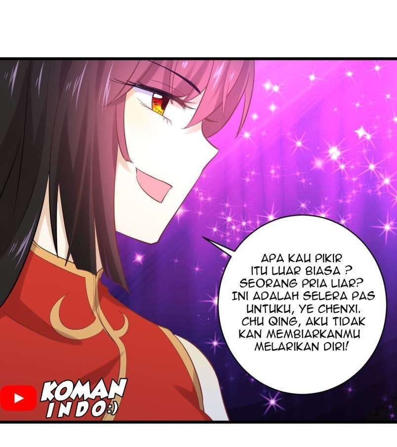Immortal Swordsman in The Reverse World Chapter 8 - halaman 17