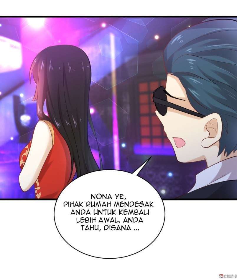 Immortal Swordsman in The Reverse World Chapter 8 - halaman 18