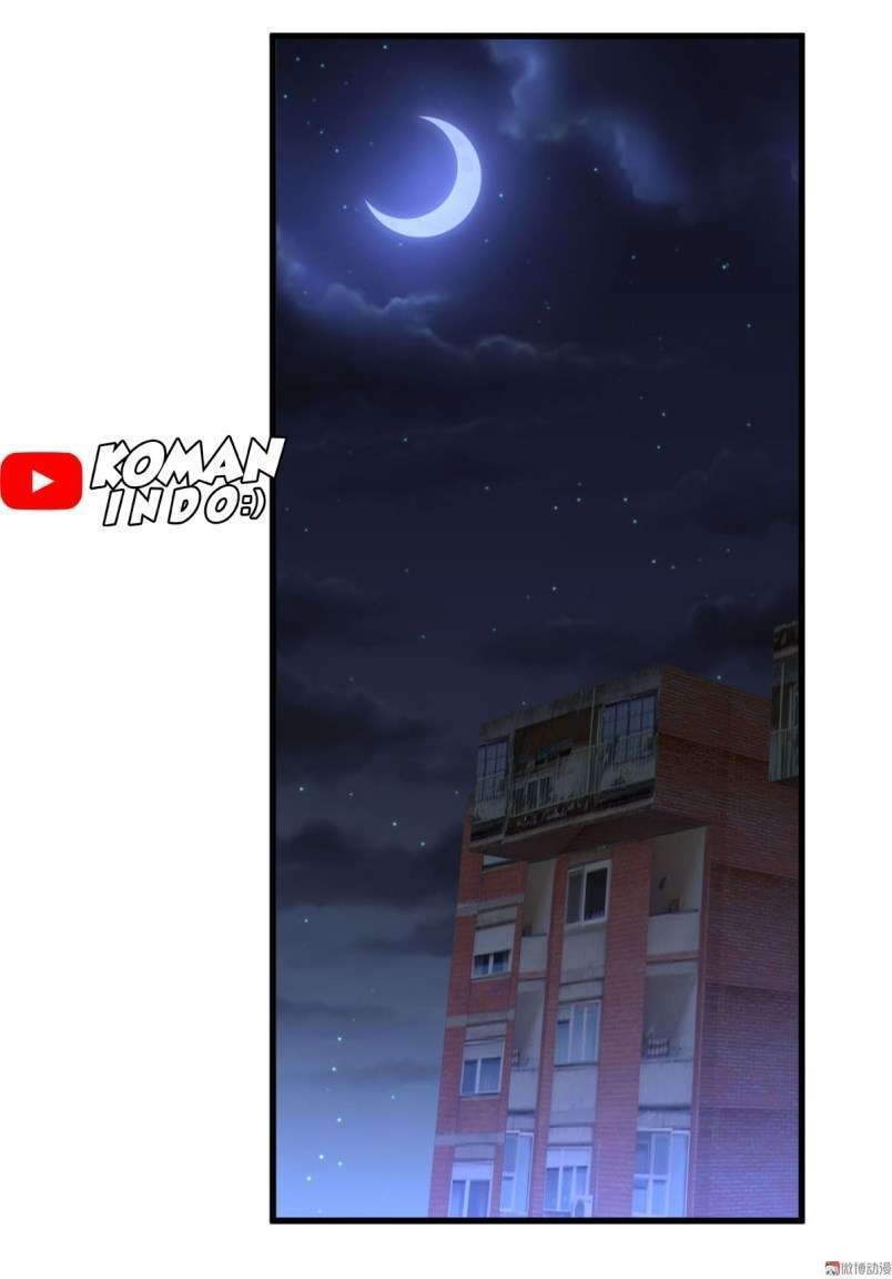 Immortal Swordsman in The Reverse World Chapter 8 - halaman 26