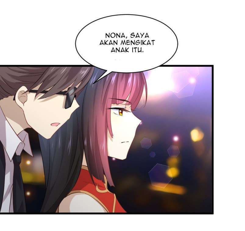 Immortal Swordsman in The Reverse World Chapter 8 - halaman 4