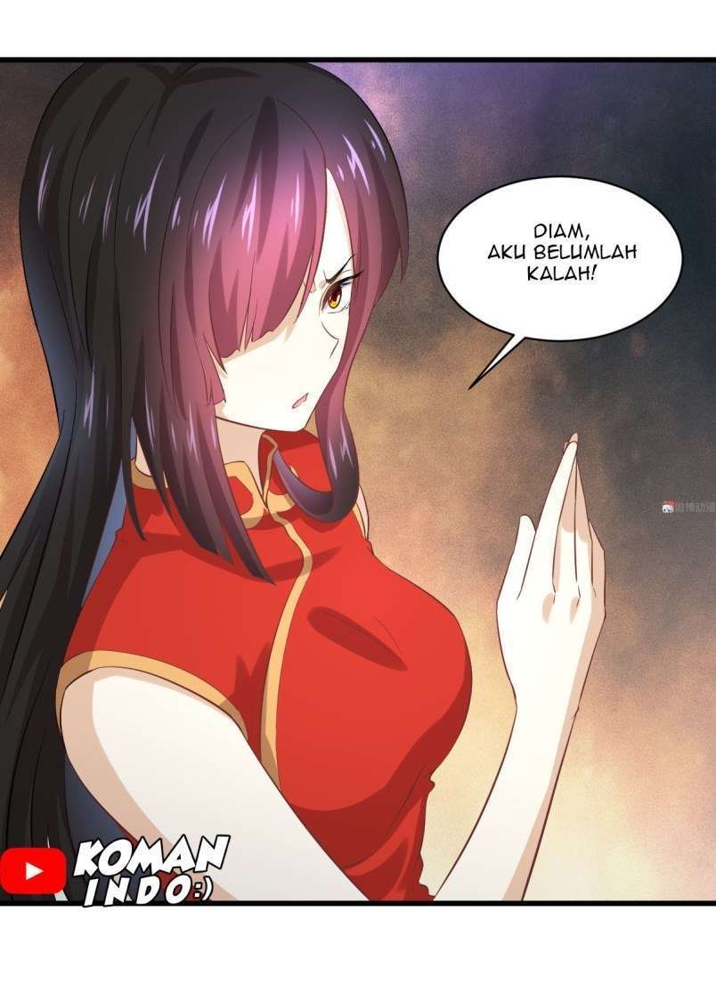 Immortal Swordsman in The Reverse World Chapter 8 - halaman 6