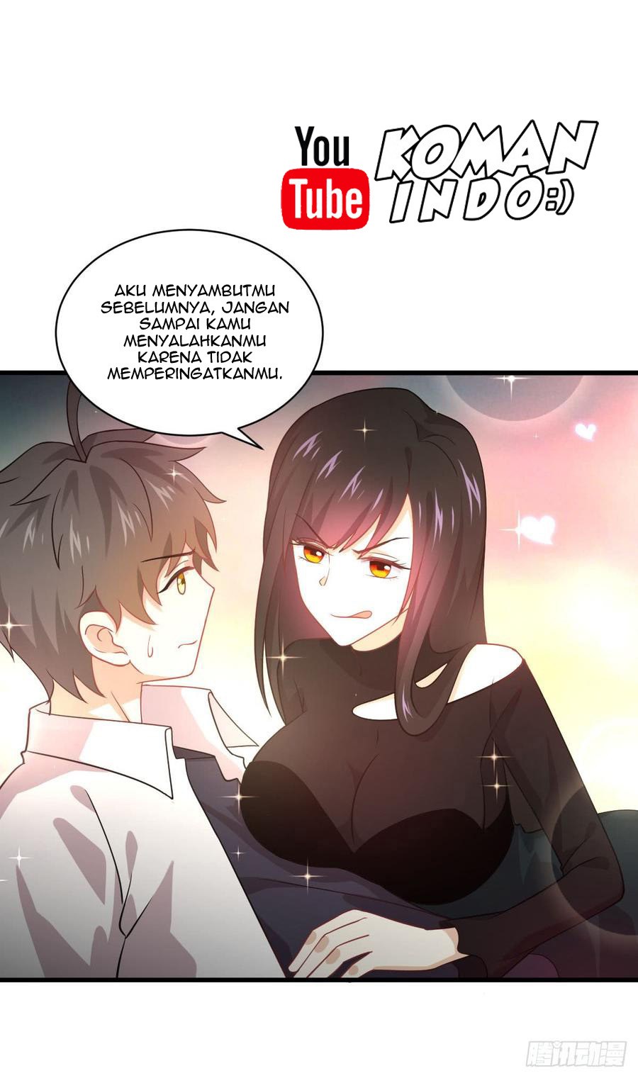 Immortal Swordsman in The Reverse World Chapter 80 - halaman 1