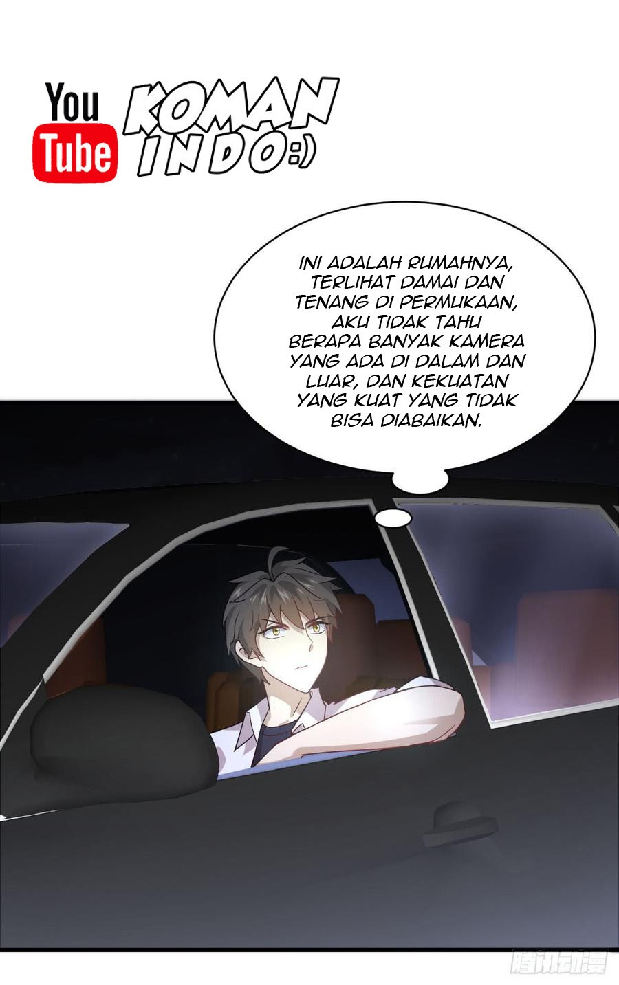 Immortal Swordsman in The Reverse World Chapter 80 - halaman 12