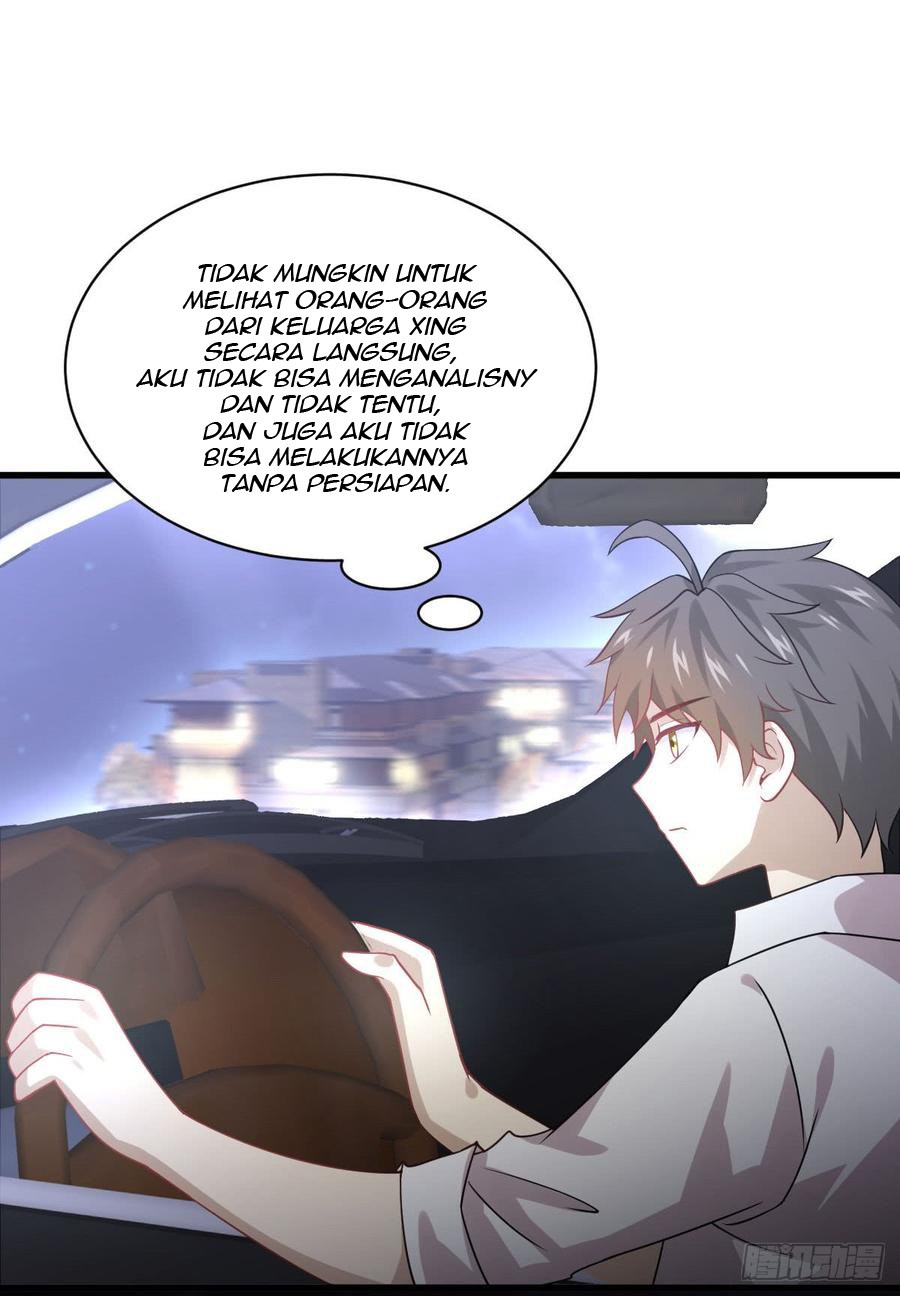 Immortal Swordsman in The Reverse World Chapter 80 - halaman 13