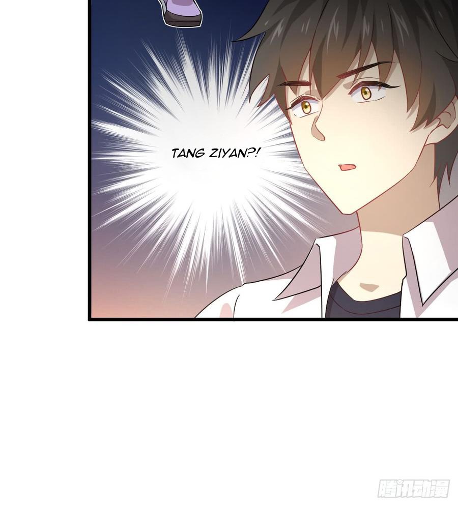 Immortal Swordsman in The Reverse World Chapter 80 - halaman 18