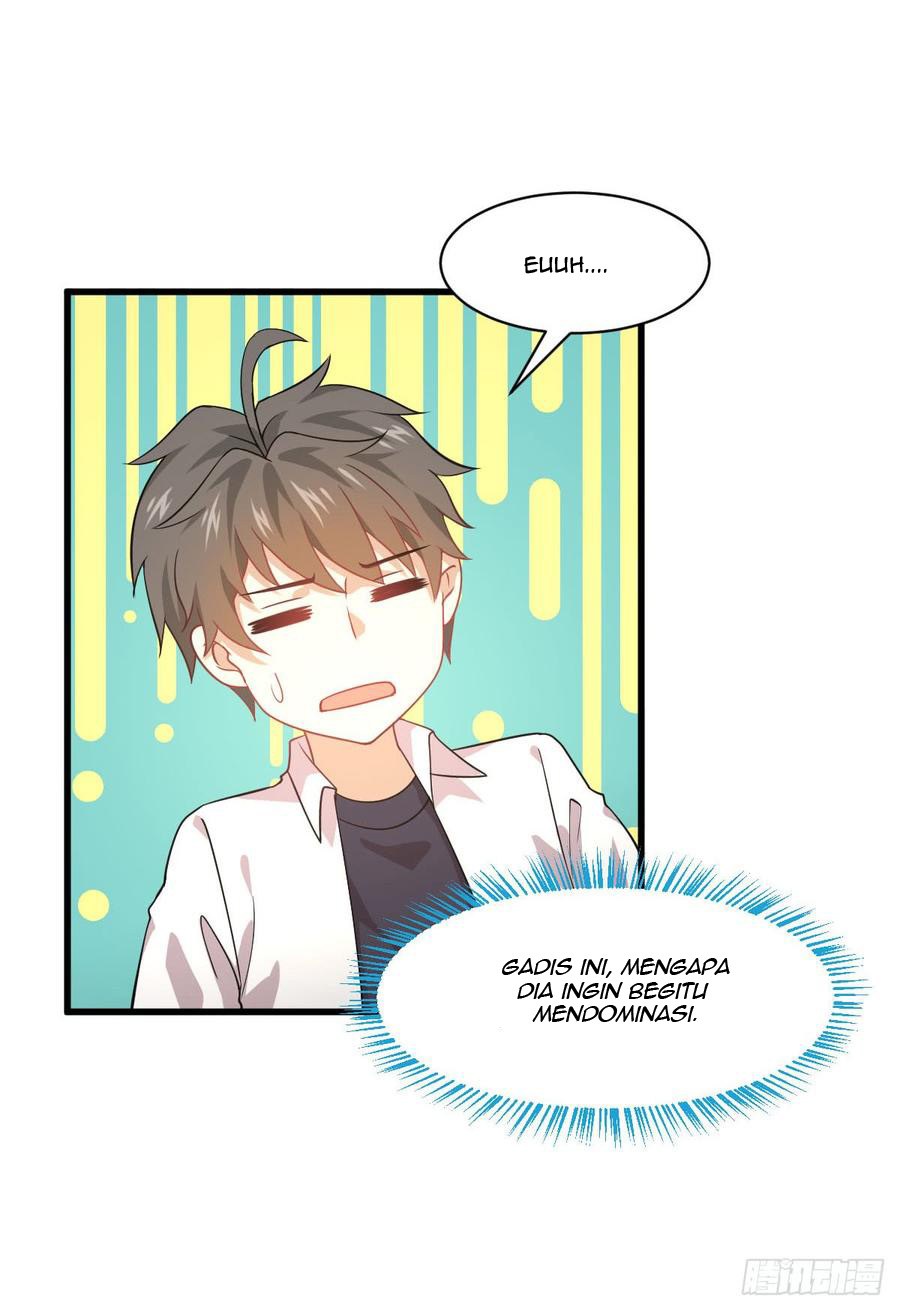 Immortal Swordsman in The Reverse World Chapter 80 - halaman 2