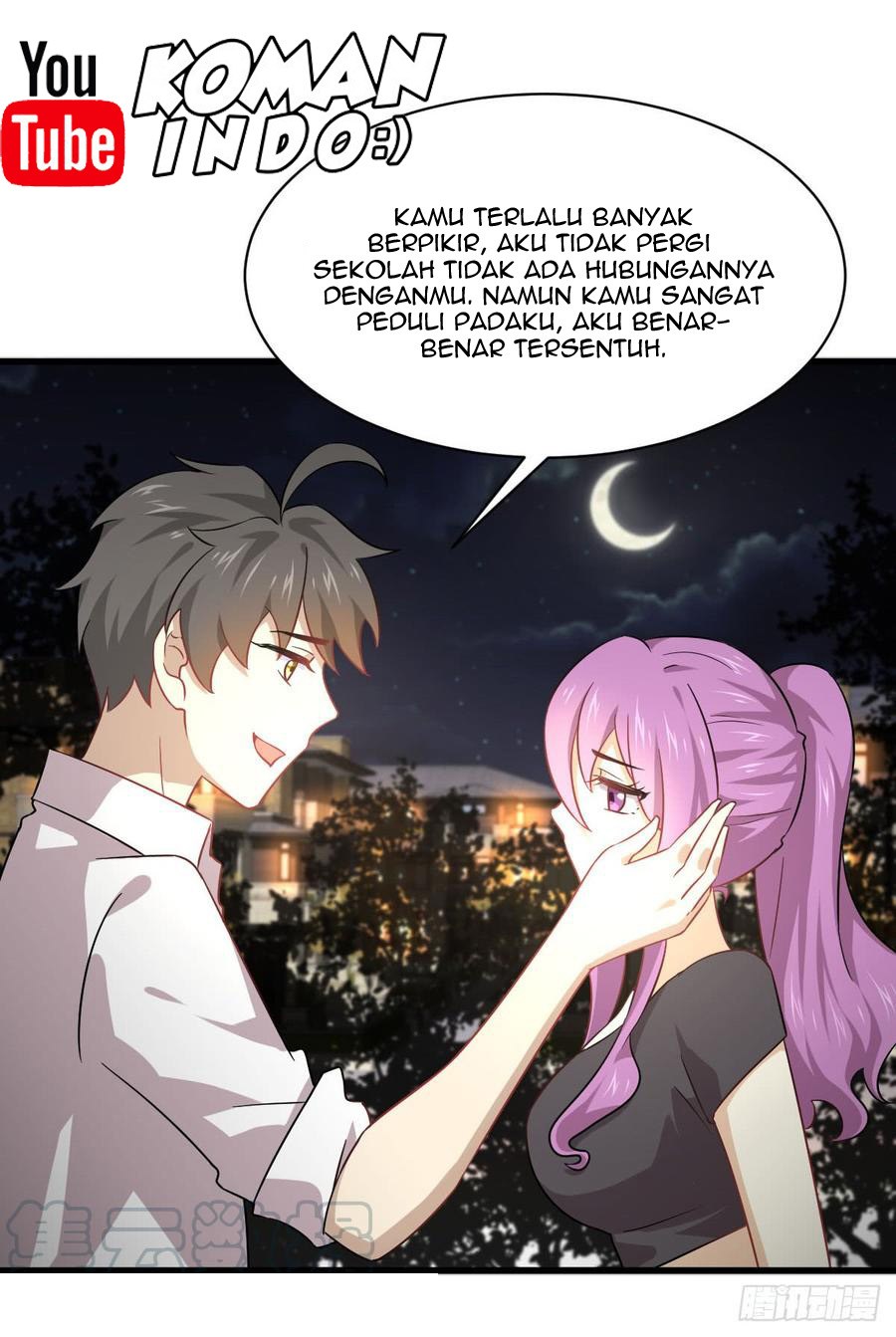 Immortal Swordsman in The Reverse World Chapter 80 - halaman 23