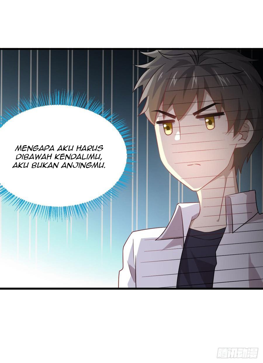 Immortal Swordsman in The Reverse World Chapter 80 - halaman 25