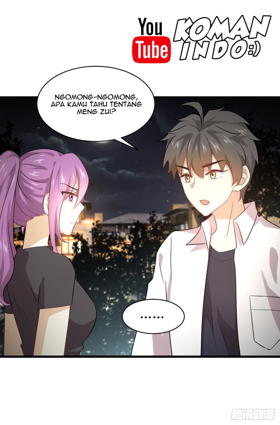 Immortal Swordsman in The Reverse World Chapter 80 - halaman 26