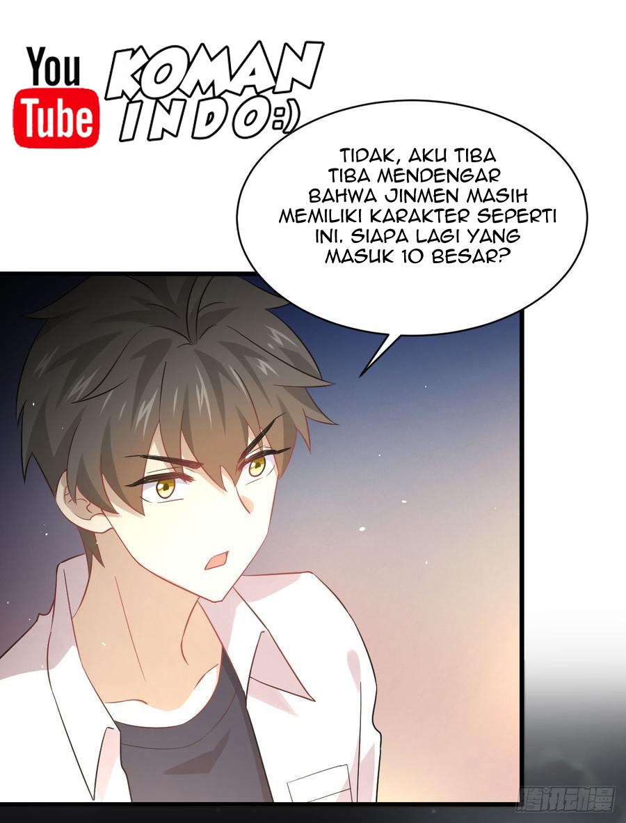 Immortal Swordsman in The Reverse World Chapter 80 - halaman 28